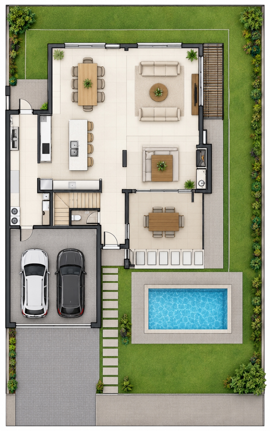 5 Bedroom Property for Sale in Sandown Western Cape